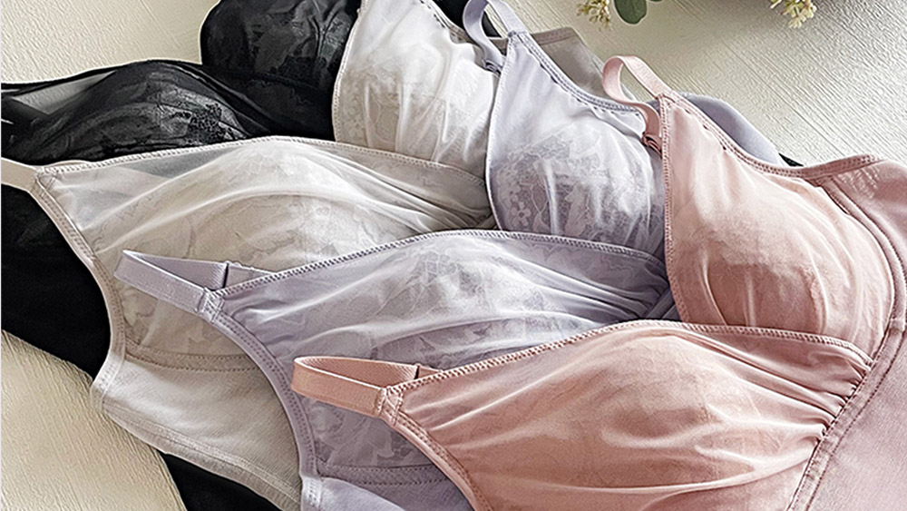 補正ブラキャミおすすめランキング