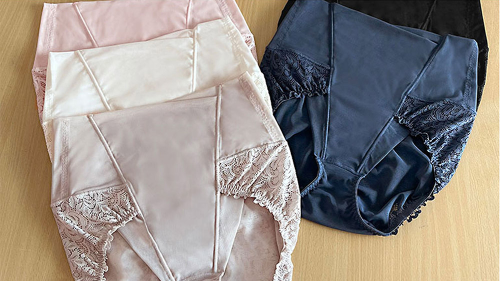 補正ショーツおすすめランキング