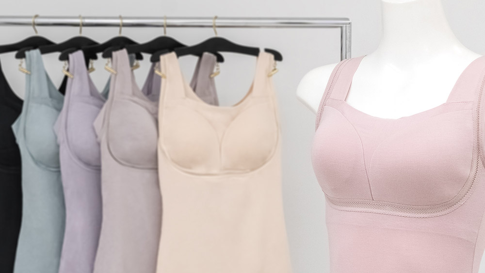 お悩み別で選ぶ!おすすめの補正下着